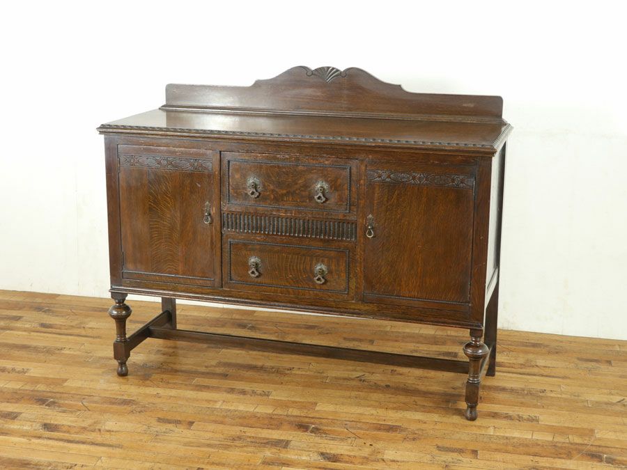 サイドボード　アンティークフレックス