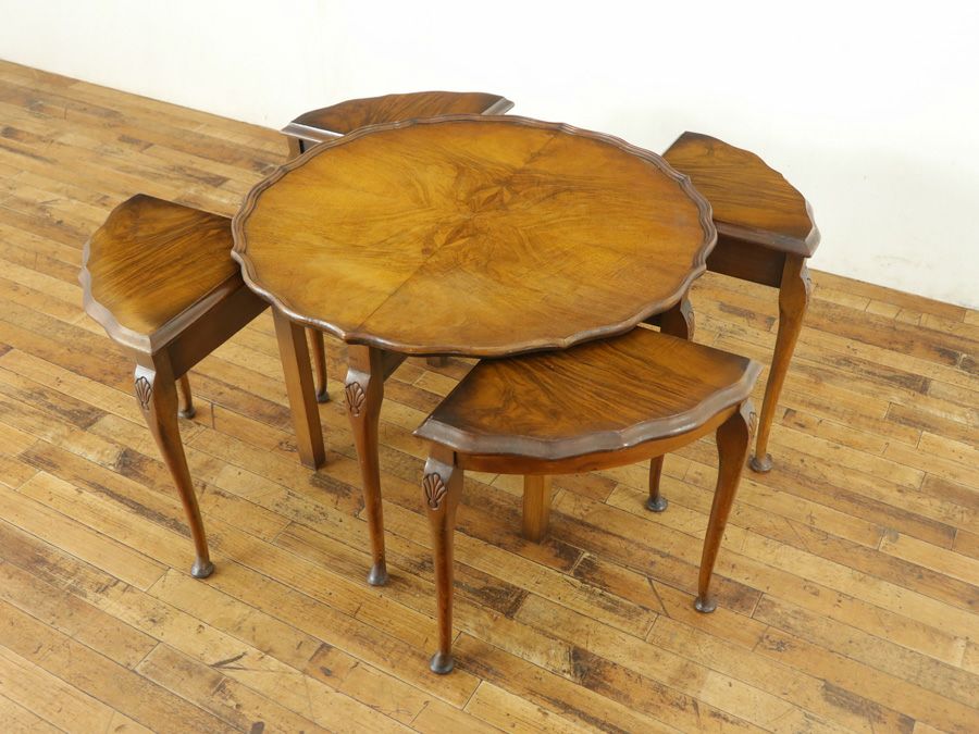アンティーク家具　アンティークフレックス