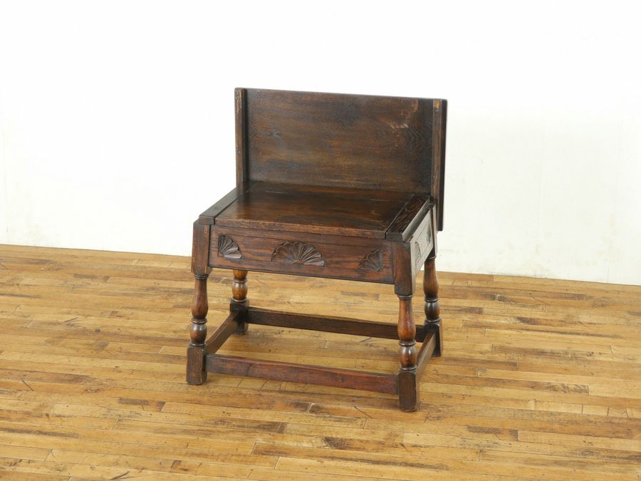 アンティーク家具　アンティークフレックス