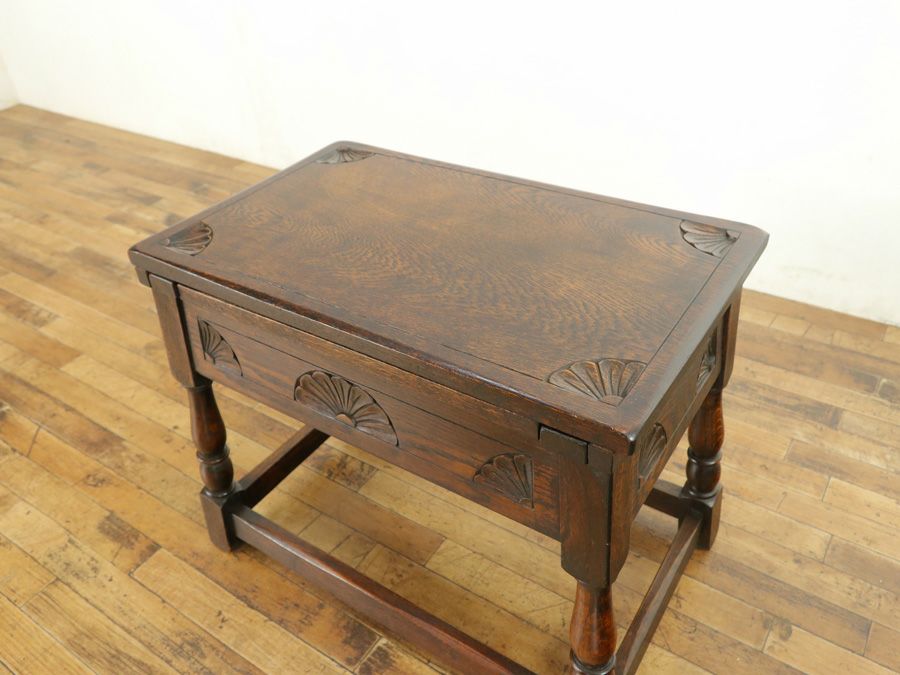 アンティーク家具　アンティークフレックス