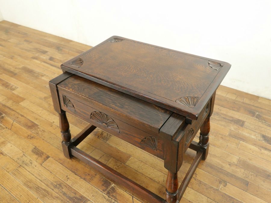 アンティーク家具　アンティークフレックス