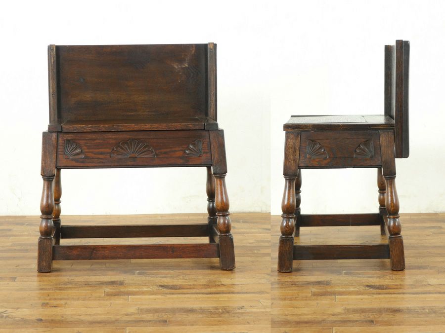 アンティーク家具　アンティークフレックス