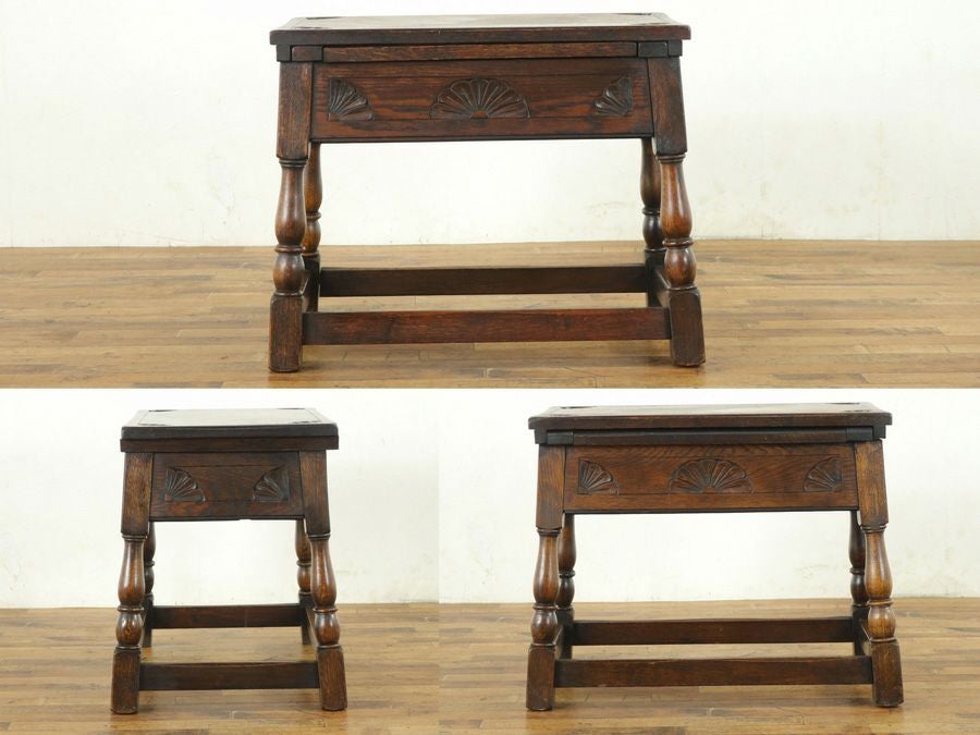 アンティーク家具　アンティークフレックス