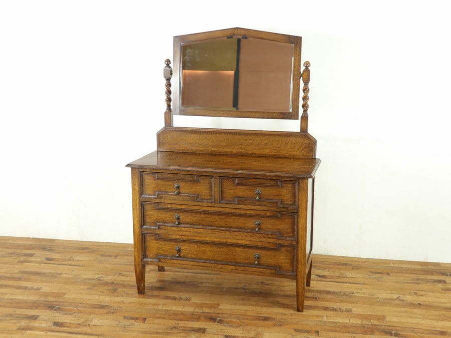 アンティーク家具 ドレッサー | アンティークフレックス