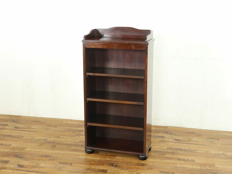 ブックシェルフ　アンティークフレックス