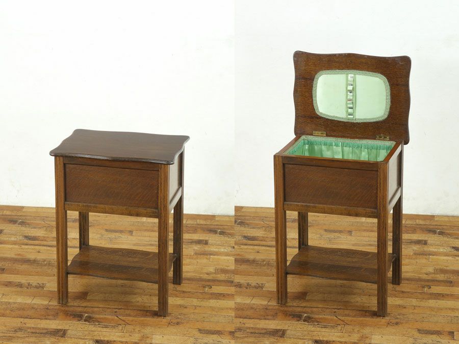 アンティーク家具　アンティークフレックス