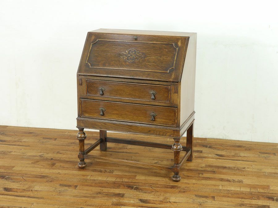 ライティングビューロー　アンティークフレックス