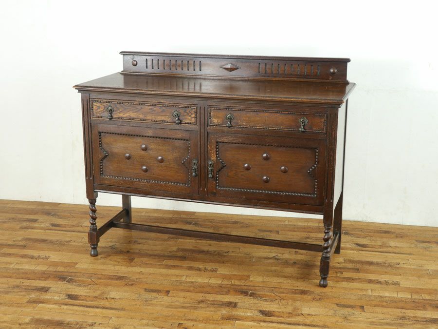 サイドボード　アンティークフレックス