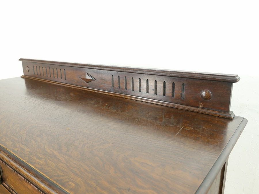 サイドボード　アンティークフレックス