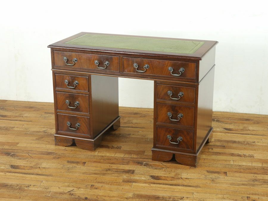 デスク　アンティークフレックス