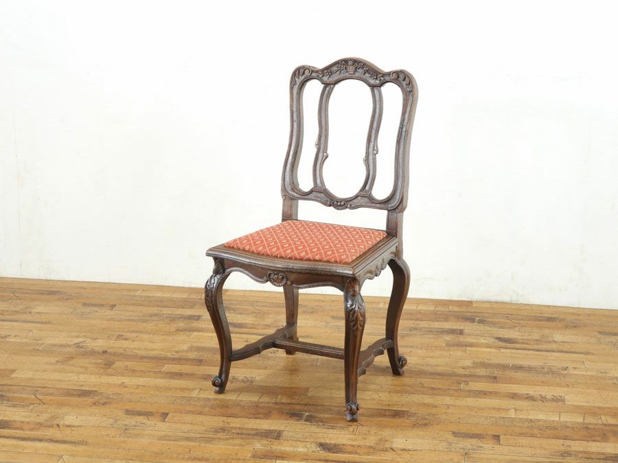 フランスチェア　アンティークフレックス