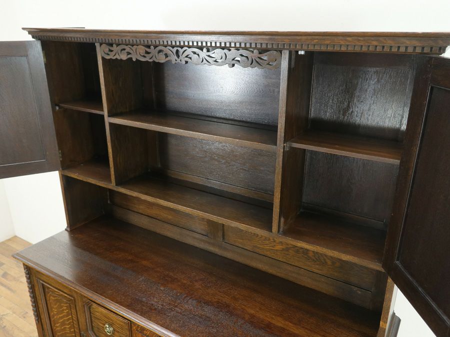 カップボード 57221