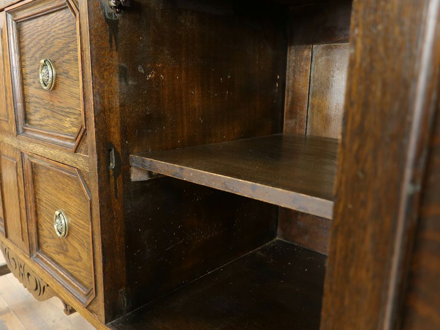 カップボード 57221