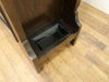 ホールスタンド　アンティークフレックス