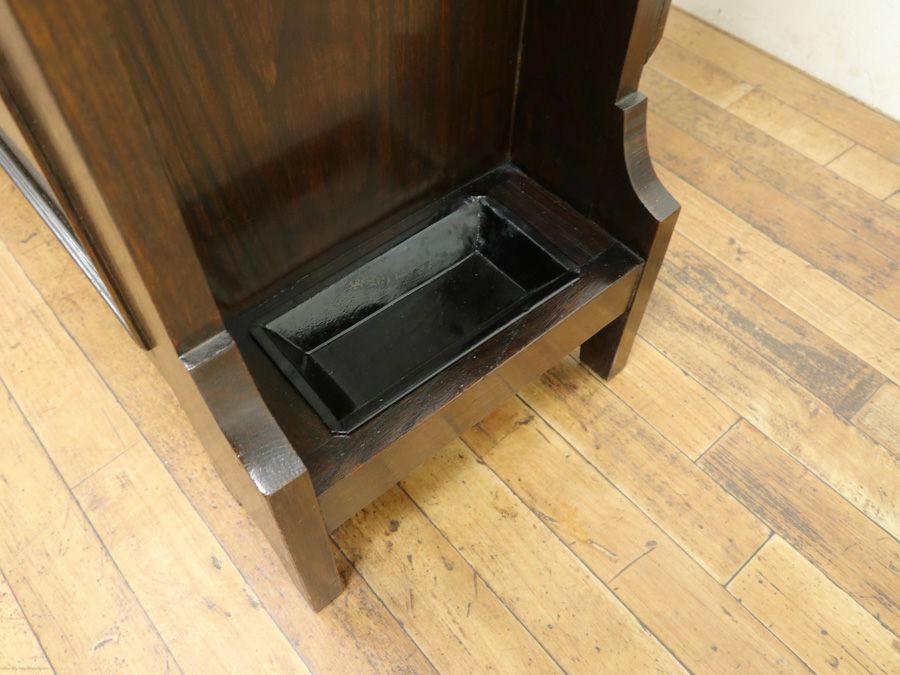 ホールスタンド　アンティークフレックス