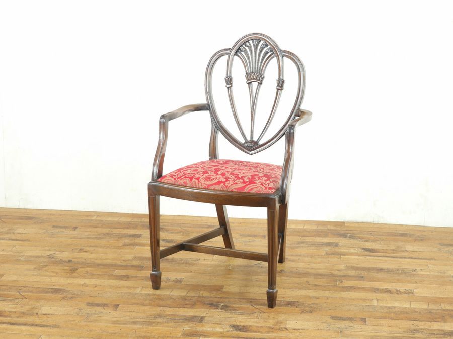 アウトレットアンティーク家具　チェア