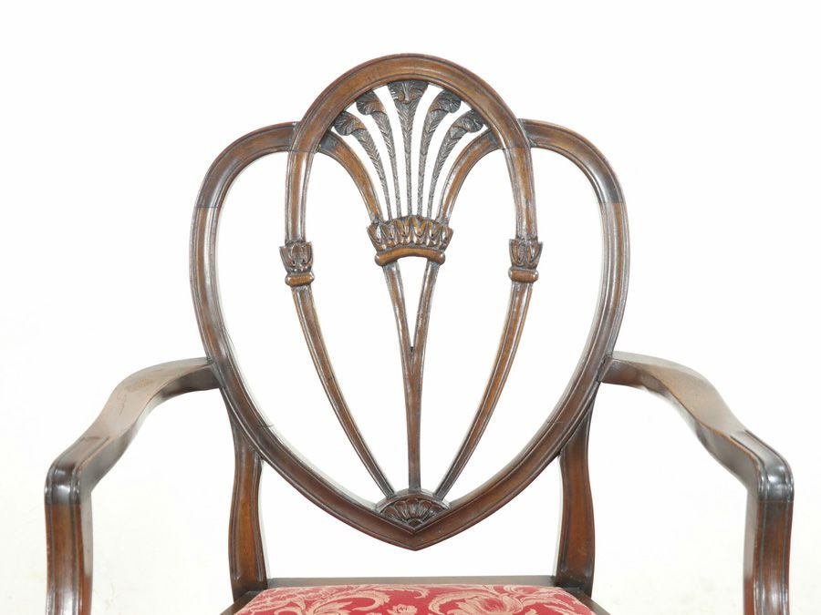 アウトレットアンティーク家具　チェア