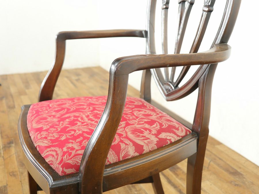 アウトレットアンティーク家具　チェア