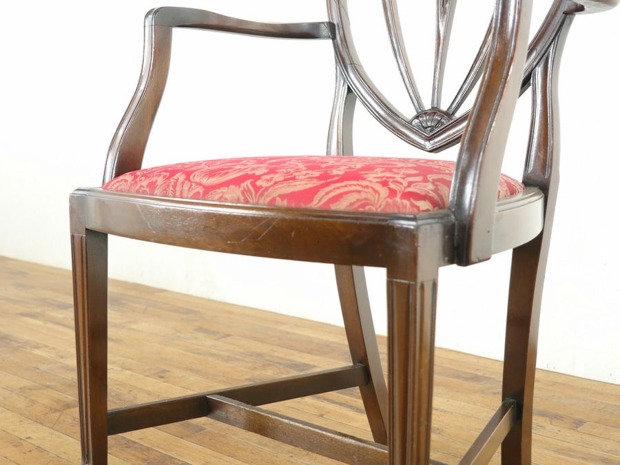 アウトレットアンティーク家具　チェア