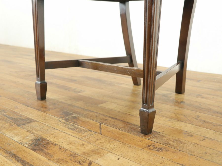 アウトレットアンティーク家具　チェア