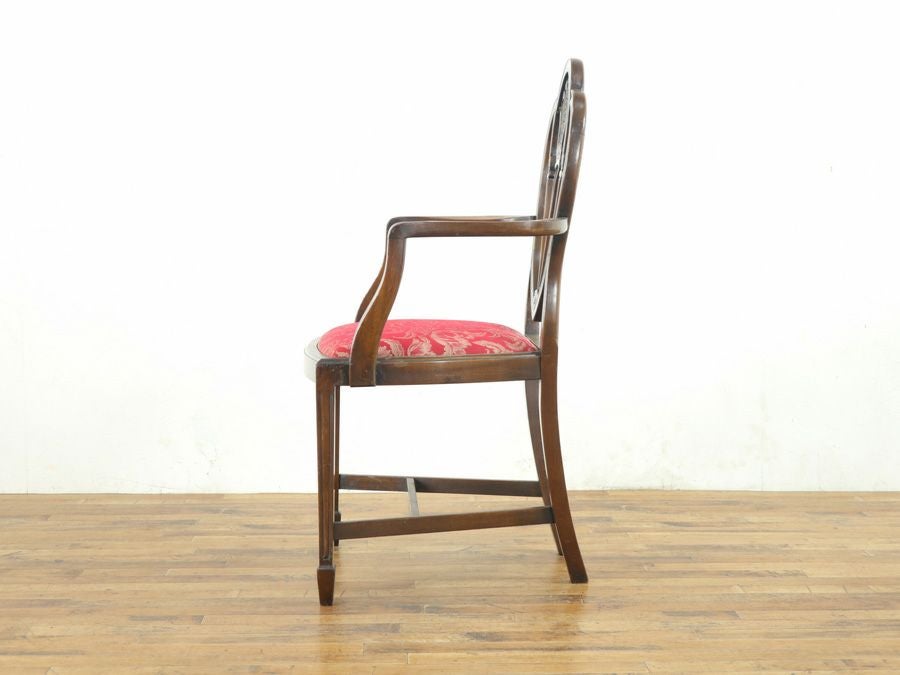 アウトレットアンティーク家具　チェア