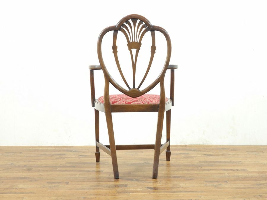 アウトレットアンティーク家具　チェア