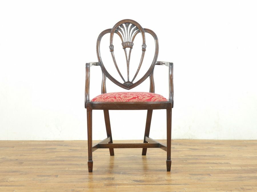 アウトレットアンティーク家具　チェア