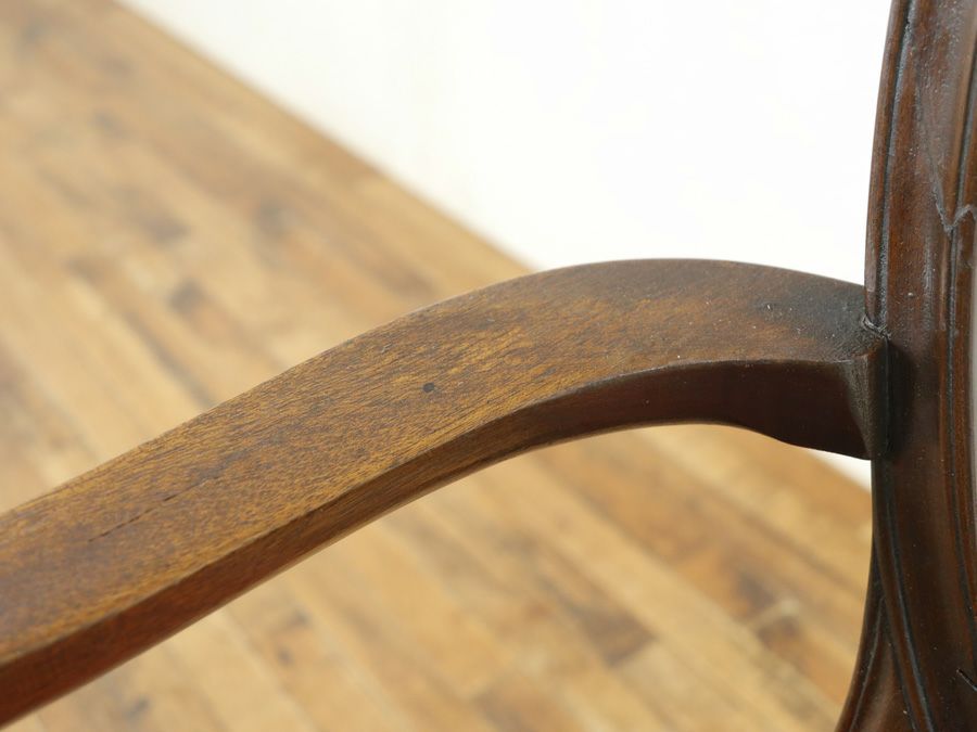 アウトレットアンティーク家具　チェア