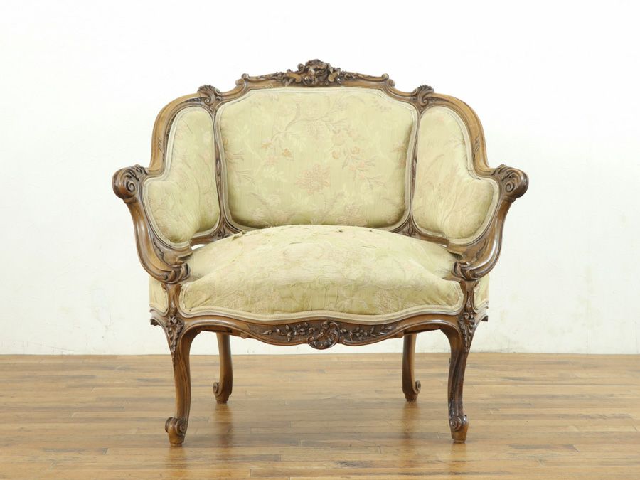 アウトレットアンティーク家具　チェア