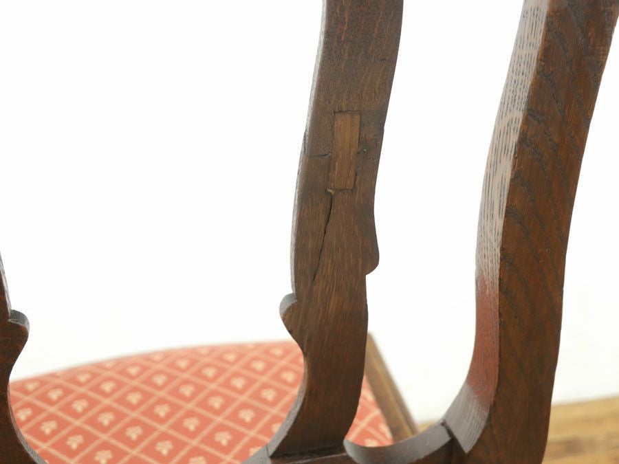 アウトレットアンティーク家具　チェア