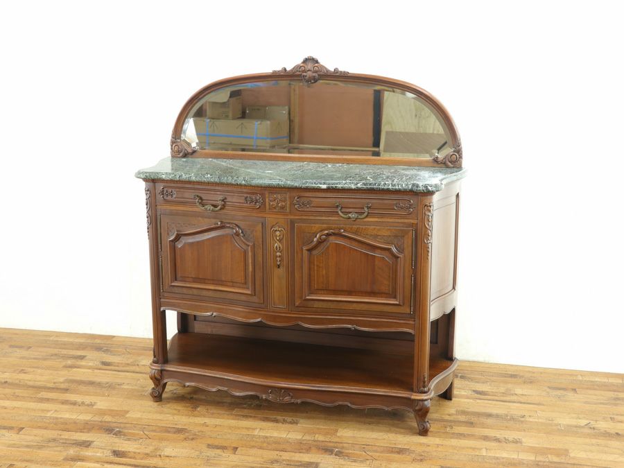 アンティーク家具　アンティークフレックス