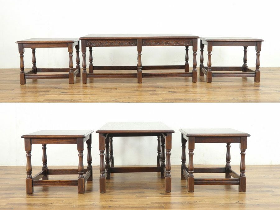 アンティーク家具　アンティークフレックス