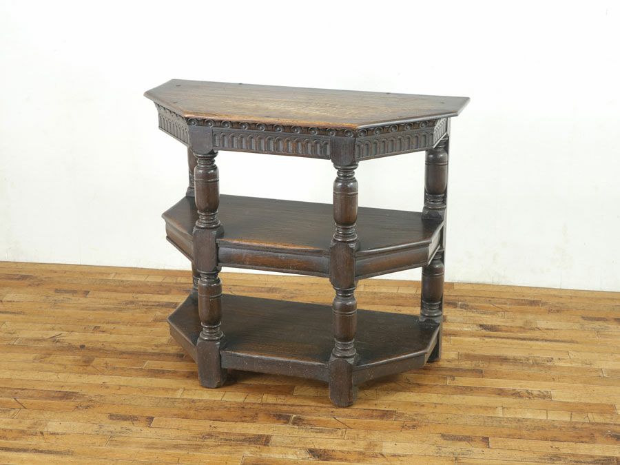 アンティーク家具　アンティークフレックス