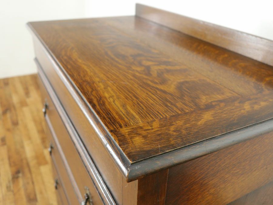 バチェラーズチェスト　アンティークフレックス