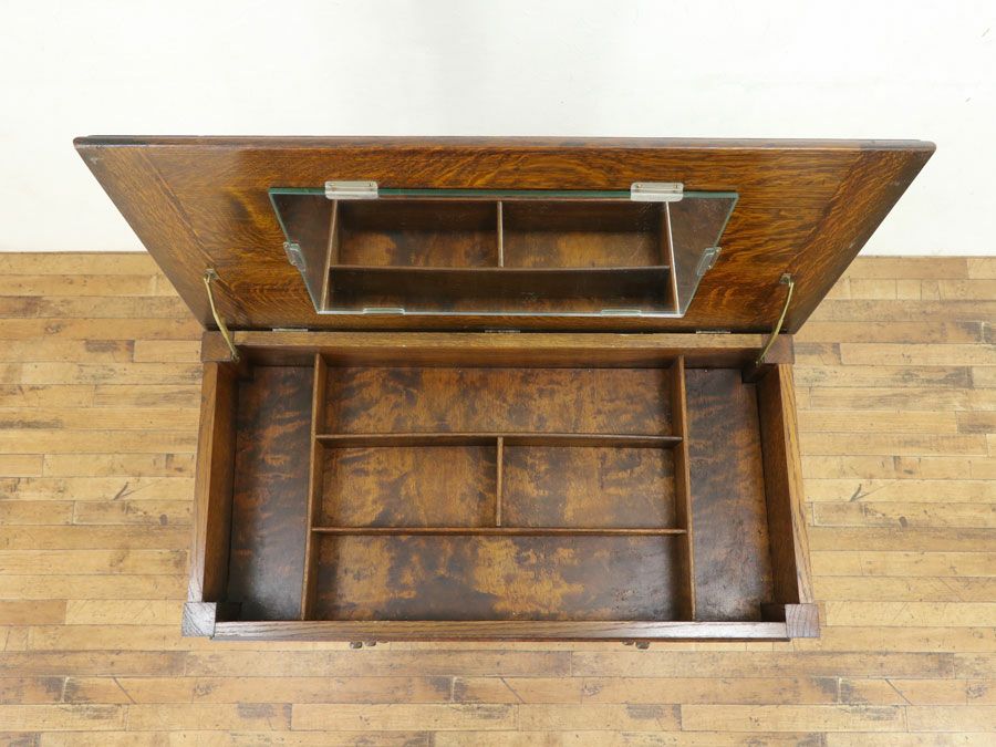 バチェラーズチェスト　アンティークフレックス