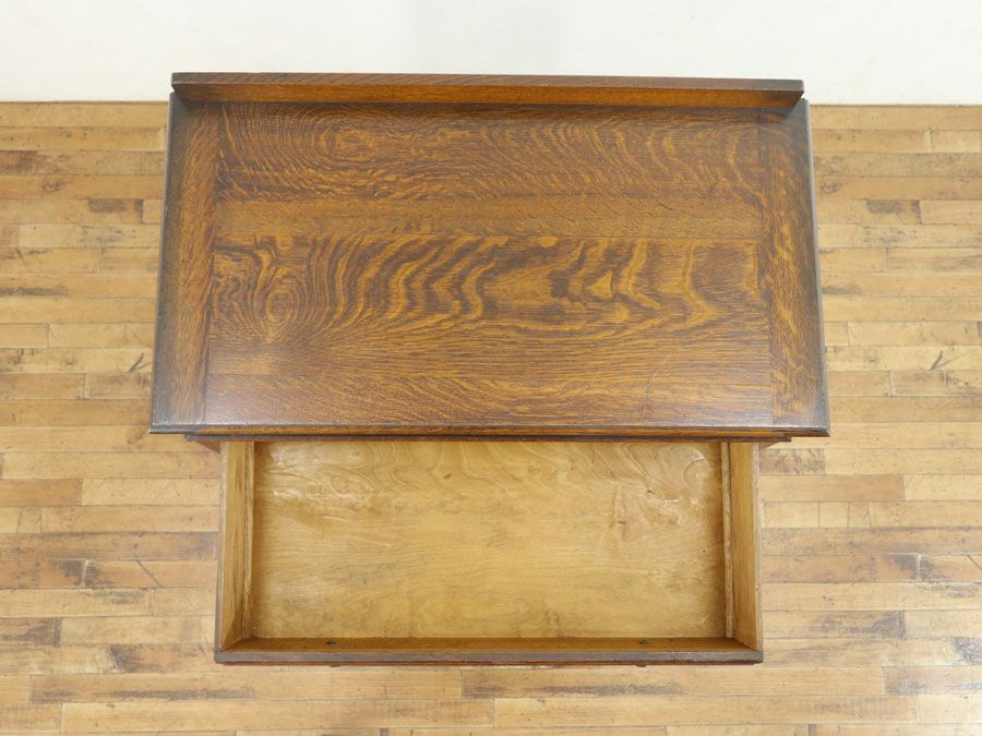 バチェラーズチェスト　アンティークフレックス