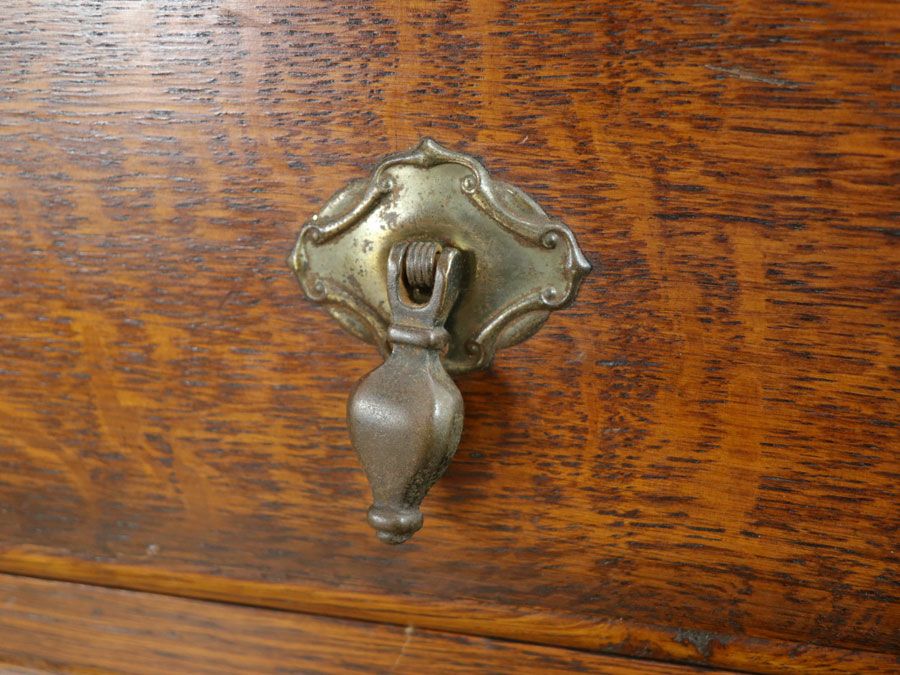 バチェラーズチェスト　アンティークフレックス