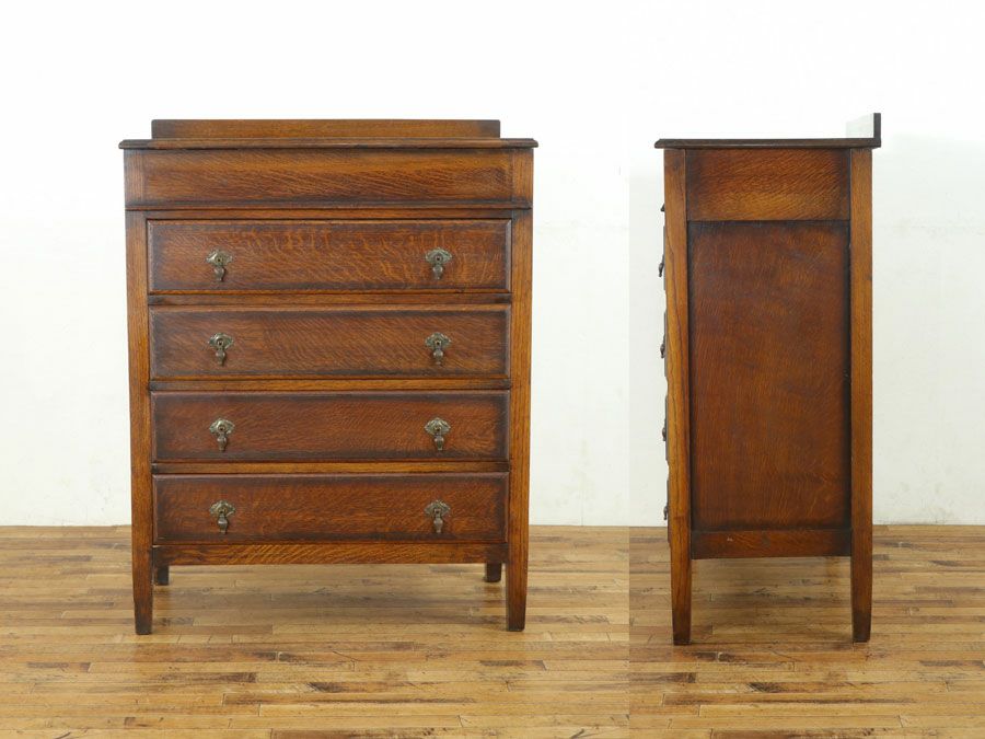 バチェラーズチェスト　アンティークフレックス