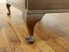 チェストオンチェスト　イギリスアンティーク