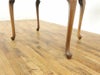 ゲートレッグテーブル　アンティークフレックス