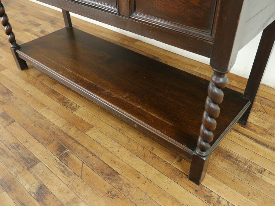アンティーク家具　アンティークフレックス