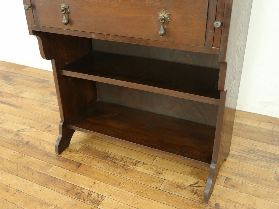 アンティーク家具　アンティークフレックス