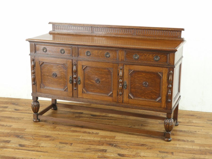 サイドボード　アンティークフレックス