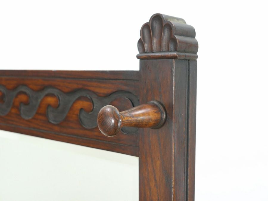 ホールスタンド　アンティークフレックス