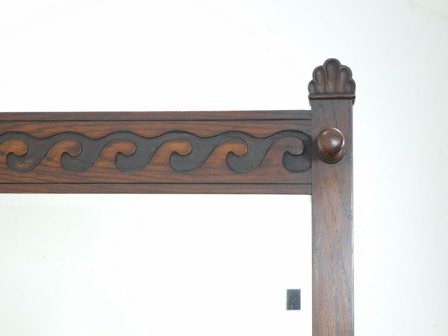 ホールスタンド　アンティークフレックス