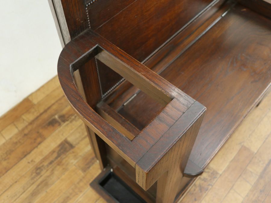 ホールスタンド　アンティークフレックス