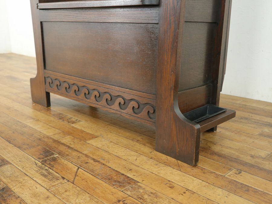 ホールスタンド　アンティークフレックス