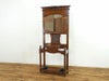アンティーク家具　ホールスタンド