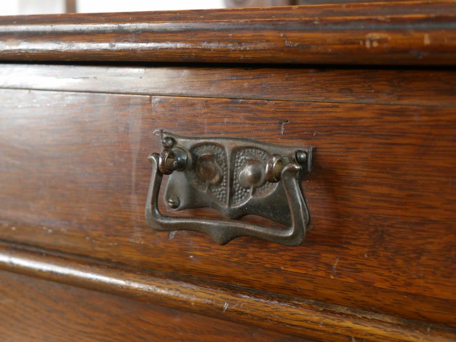 アンティーク家具　ホールスタンド