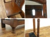 アンティーク家具　ホールスタンド
